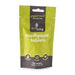 Ecoliving Toothpaste Floride Free 125 Tablets