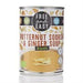 Free & Easy Butternut Squash & Ginger soup 400g