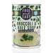 Free & Easy Low Salt Broccoli & Kale Soup 400g