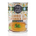Free & Easy Low Salt Carrot & Coriander 400g