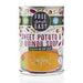 Free & Easy Sweet Potato & Quinoa Soup 400g