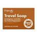 Friendly Soap Travel Soap 95g