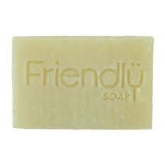 Friendly Soap Unpackaged Aloe Vera Soap 7 x 95g