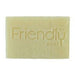 Friendly Soap Unpackaged Aloe Vera Soap 7 x 95g