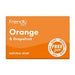 Friendly Soap Orange & Grapefruit Soap 95g
