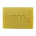 Friendly Soap Unpackaged Tea Tree Soap 7 x 95g