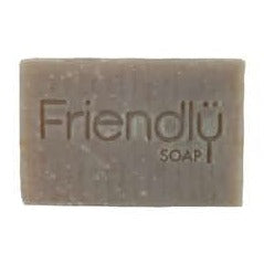 Friendly Soap Unpackaged Patchouli Soap 7 x 95g