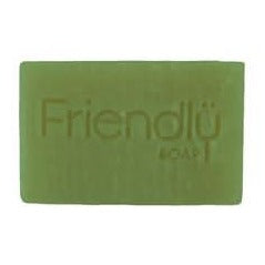 Friendly Soap Unpackaged Rosemary Soap 7 x 95g