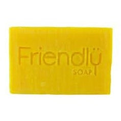 Friendly Soap Unpackaged Ylang Ylang Soap 7 x 95g