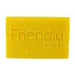 Friendly Soap Unpackaged Ylang Ylang Soap 7 x 95g