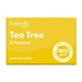 Friendly Soap Tea Tree & Turmeric Soap 95g