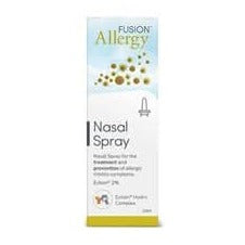 Fusion Allergy Nasal Spray 20ml