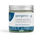 Georganics Fluoride Toothpaste Peppermint 60ml