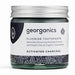 Georganics Fluoride Toothpaste - Charcoal 60ml