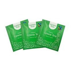 Garden Teas Organic Green Tea x 150