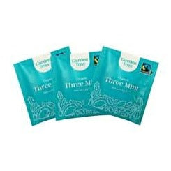 Garden Teas Organic Three Mint Infusion x 150