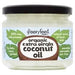 Groovy Organic Virgin Coconut Oil 283g