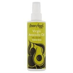 Groovy Avocado Oil Cooking Spray 190ml