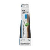 Humble Adult Medium Toothbrush
