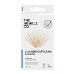 Humble Bamboo Toothpicks x 100