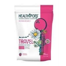Healthipops Travel x 12