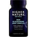 Higher Nature MSM Glucosamine Joint Complex 90 Tablets