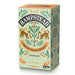 Hampstead Tea Ginger Green Tea 20 Bags