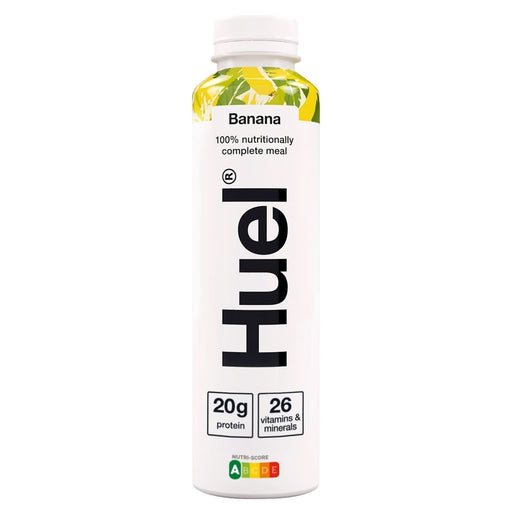 Huel Banana Ready-To-Drink 500ml