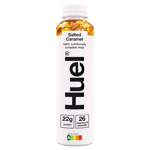 Huel Salted Caramel Ready-To-Drink 500ml