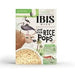 Ibis Wholegrain Rice Pops Original 275g