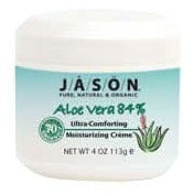 Jason Moisturizing Creme Aloe Vera