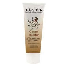 Jason Hand & Body Cocoa Butter 227ml