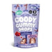 Just Wholefoods Goody Gummy Drops Hedgehogs 125g