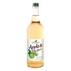 James White Apple & Elderflower 750ml