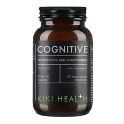 KIKI Health Cognitive Blend 60 Capsules