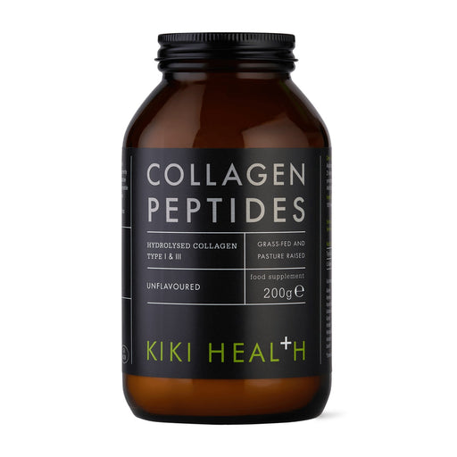 KIKI Health Collagen Bovine Peptides 200g