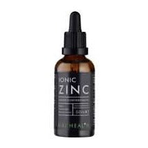 KIKI Health Ionic Zinc Concentrate 50ml