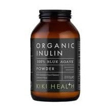 KIKI Health Organic Inulin Powder 250g