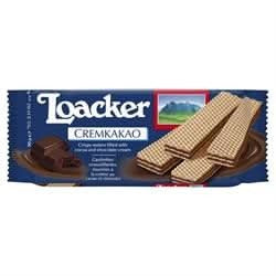 Loacker Cremkakao 90g