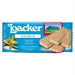 Loacker Vanilla Wafers 45g