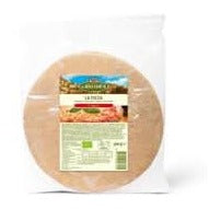 La Bio Idea Organic Pizza Base x 2