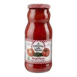 Le Conserve Della Nonna Smooth Tomato Passata 500g