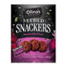 Olinas Bakehouse Seeded Snackers Roast Beetroot 140g