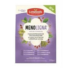 Linwoods Menoligna 210g