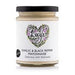 Lucys Dressings Garlic and Pepper Mayonnaise 240g