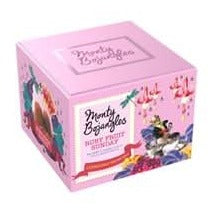 Monty Bojangles Ruby Fruit Sunday Truffles 100g