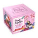 Monty Bojangles Ruby Fruit Sunday Truffles 100g