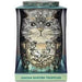 Monty Bojangles Diamond Empress Cat Tin 200g
