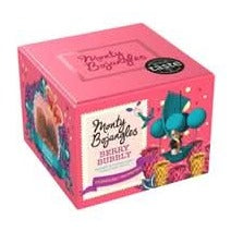 Monty Bojangles Berry Bubbly Truffles 150g