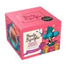 Monty Bojangles Berry Bubbly Truffles 150g